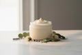 New whipped body sugar scrub hero image